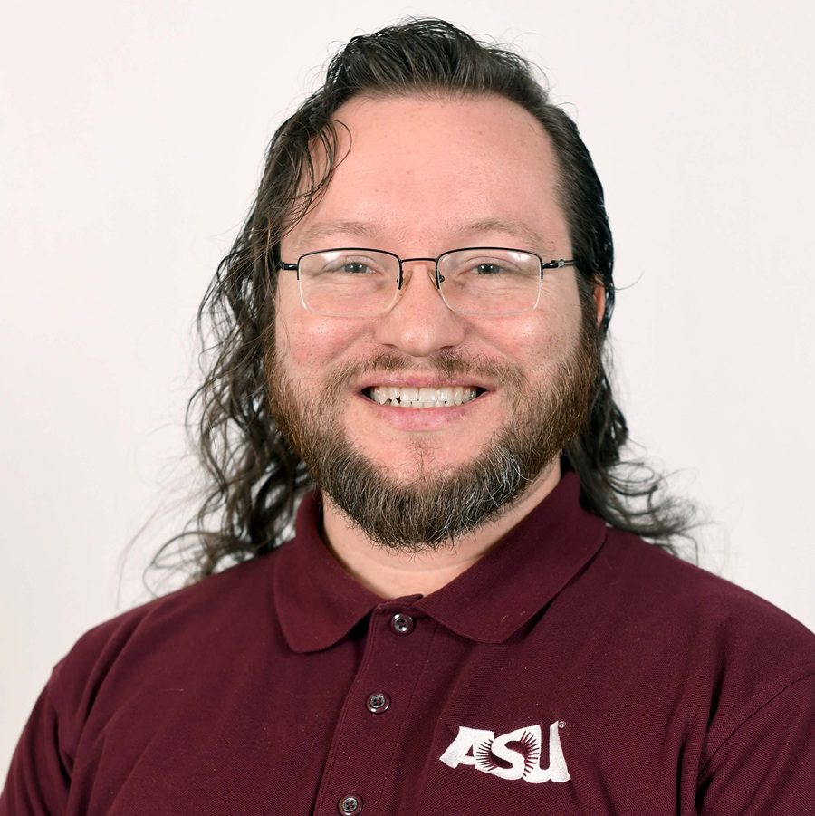 Chris Watts headshot