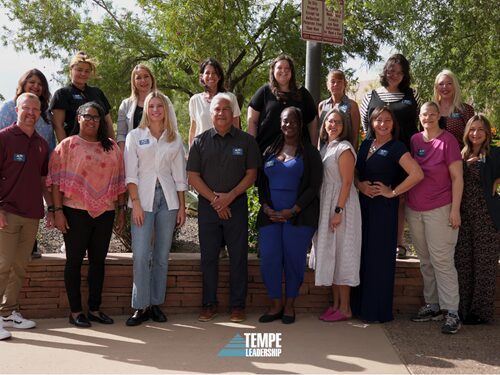 Tempe Leadership Classes