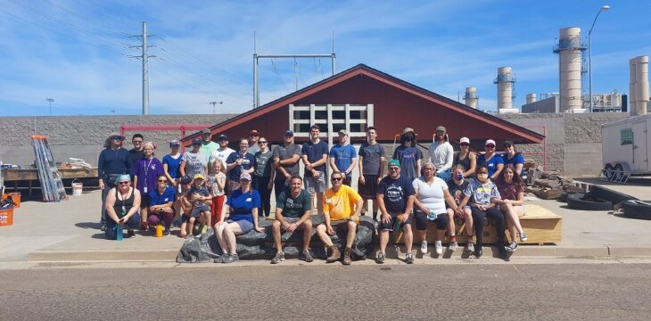 News Tempe Cares 2022