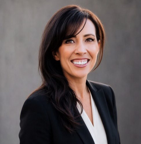 Sarah Gomez headshot